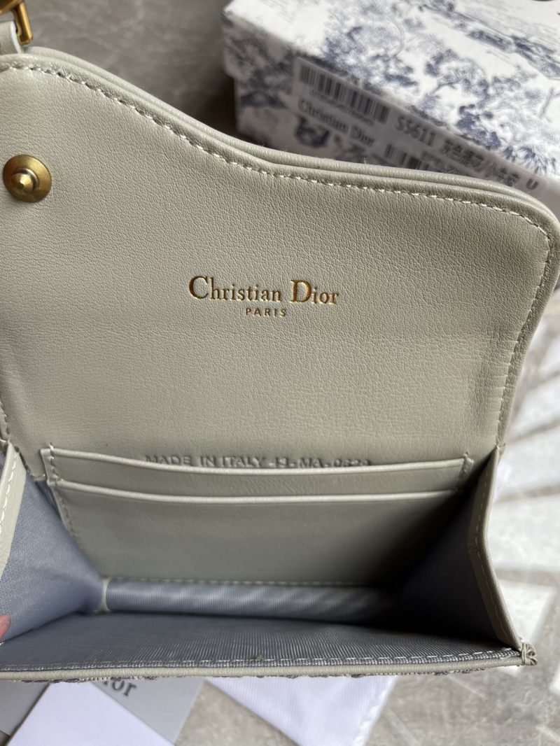 Christian Dior Wallet